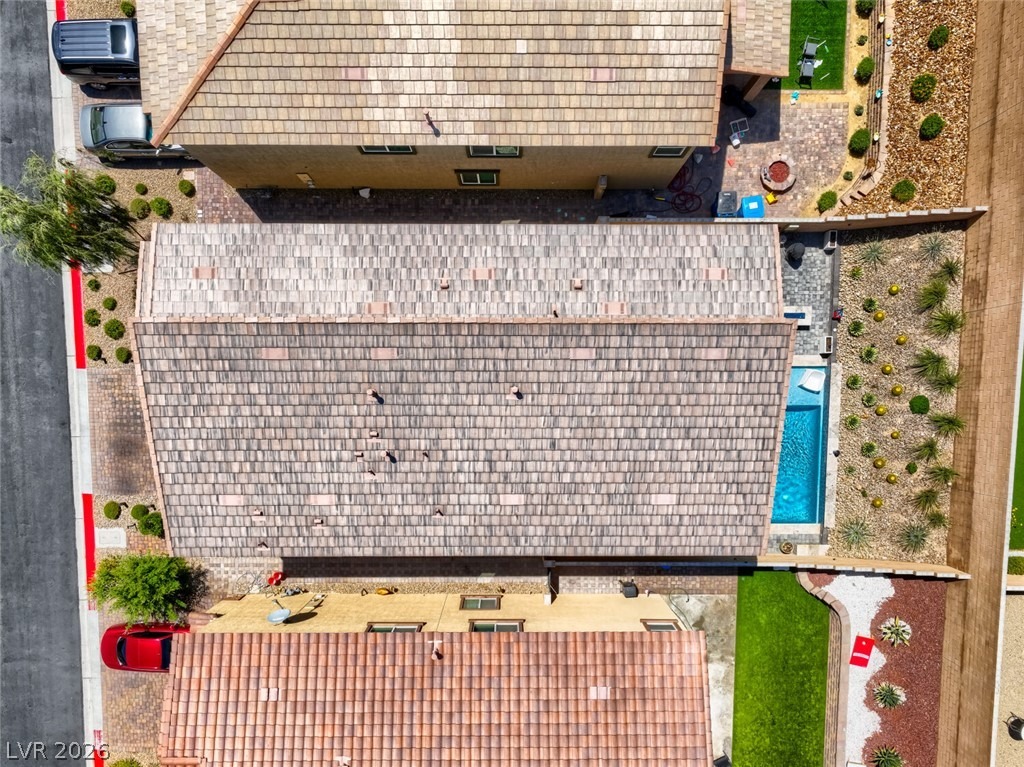 Liberty Landing St, Las Vegas, NV 89166