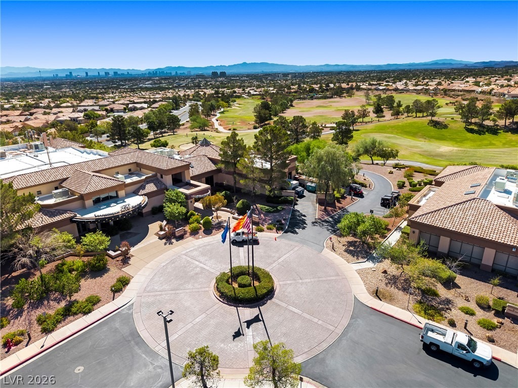 Clarion Ln, Las Vegas, NV 89134