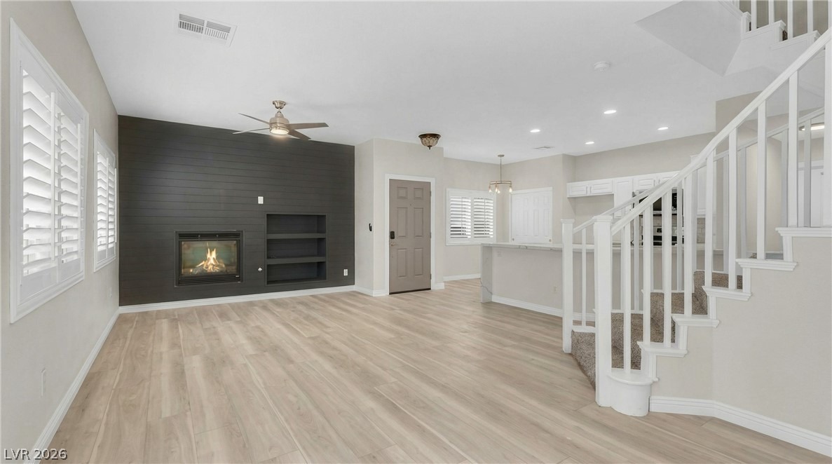 Horizon Wind Ave, Las Vegas, NV 89178 #1