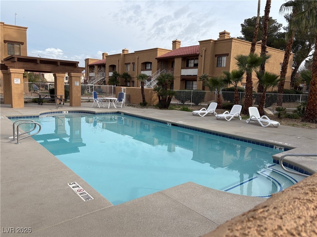 Jones Blvd, Las Vegas, NV 89118 #1