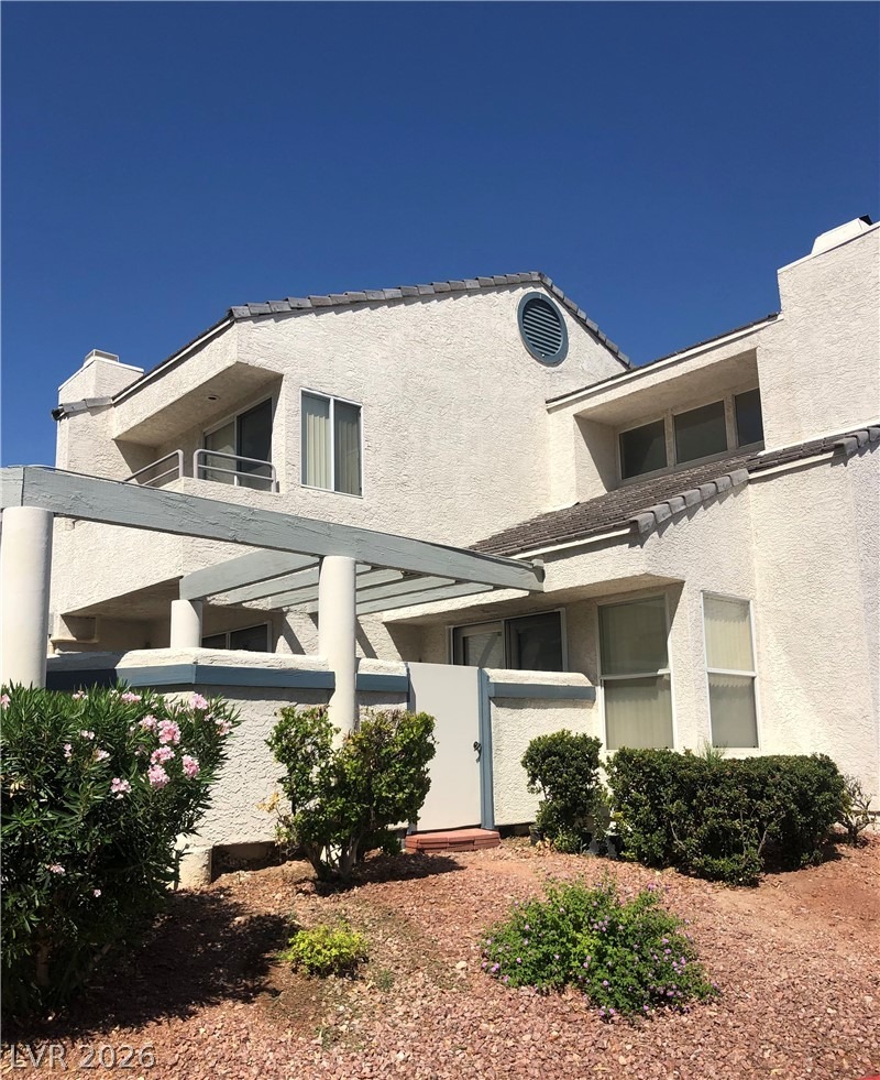 Antioch Way, Las Vegas, NV 89117