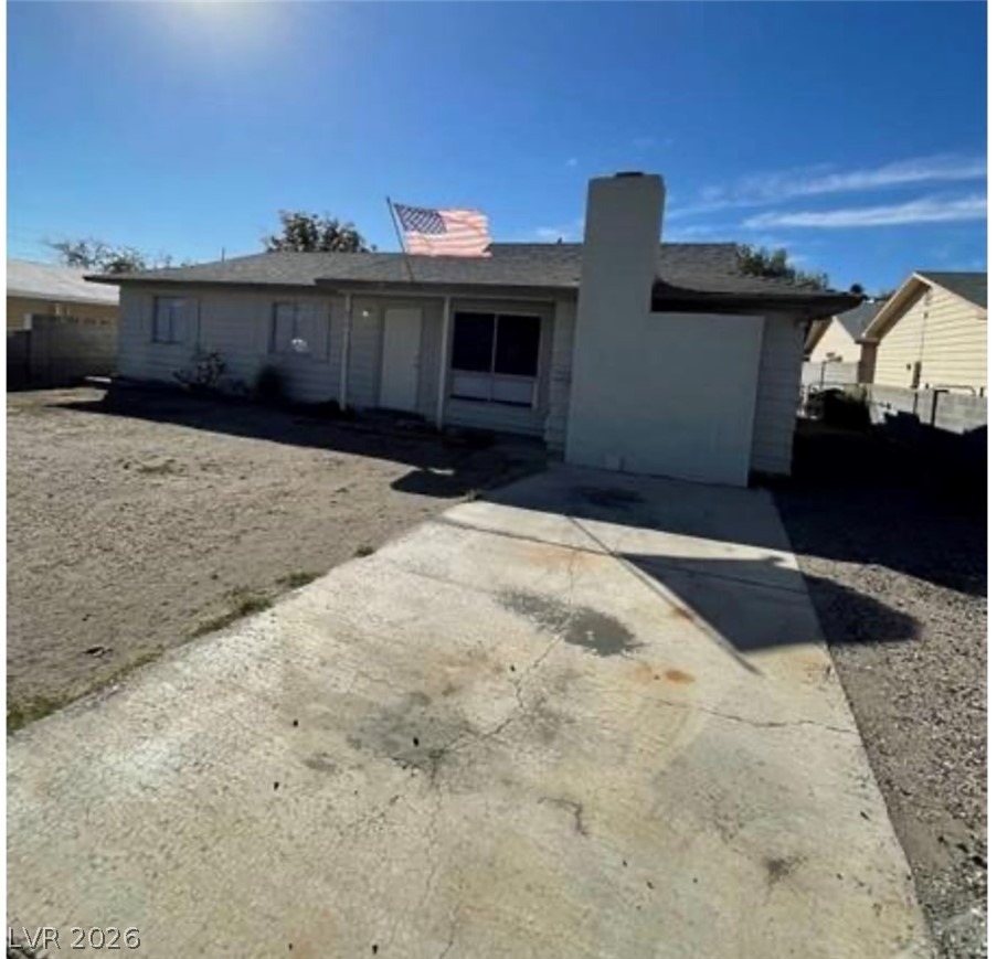 Benita Pl, Boulder City, NV 89005 #1