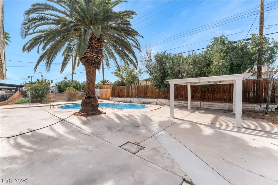 Michael Way, Las Vegas, NV 89108