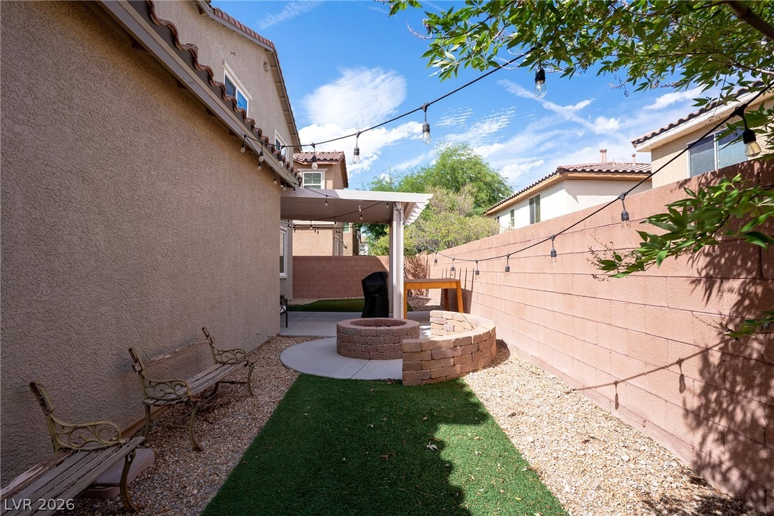 Hearthfire St, Las Vegas, NV 89178 #1