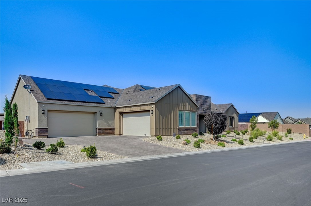 Sky Horse Ave, Las Vegas, NV 89113 #1