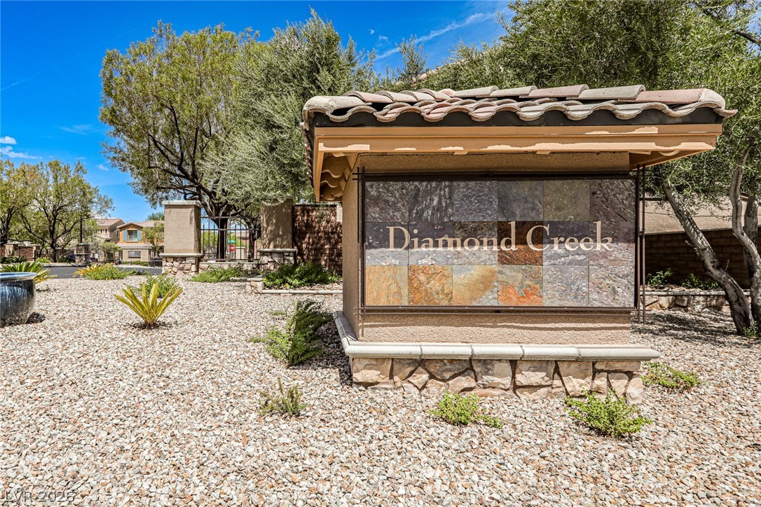 Diamond Gorge Rd, Las Vegas, NV 89178 #1