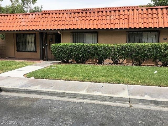Bubbling Brook Dr, Las Vegas, NV 89107