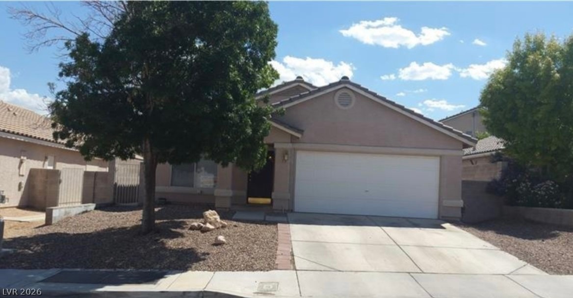 Newburg Ave, North Las Vegas, NV 89032