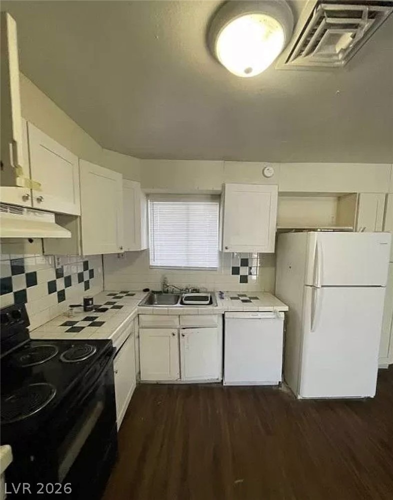 San Mateo St, North Las Vegas, NV 89032