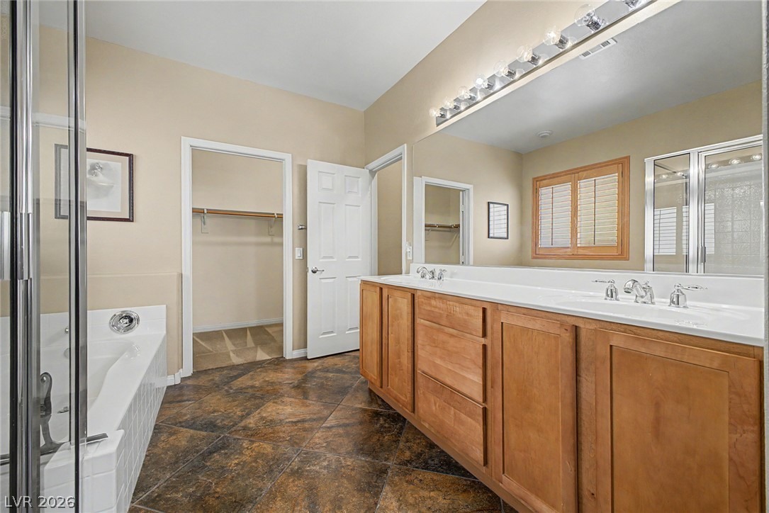 Lancaster Falls Ave, North Las Vegas, NV 89085 #1
