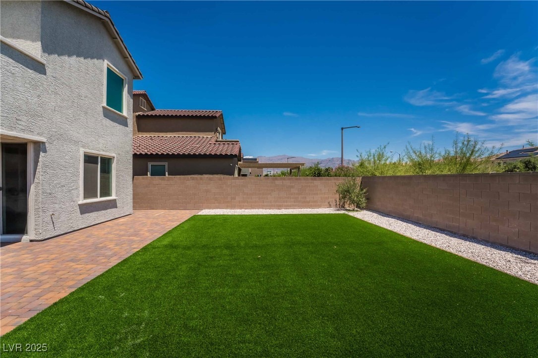 Sayonara Vista St, North Las Vegas, NV 89084 #1