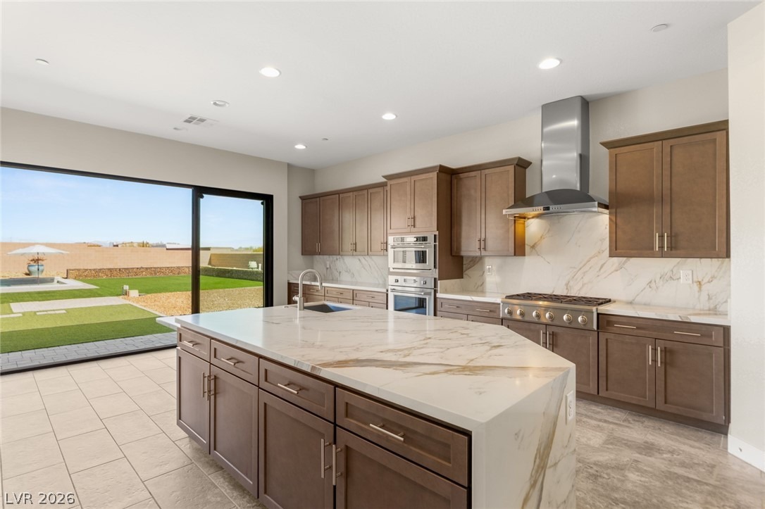 Ford Ave, Las Vegas, NV 89113
