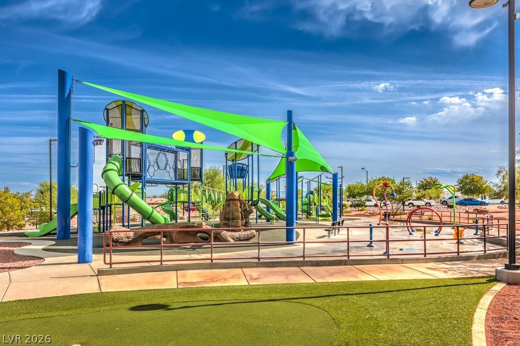 Drake Ridge Ave, Las Vegas, NV 89166