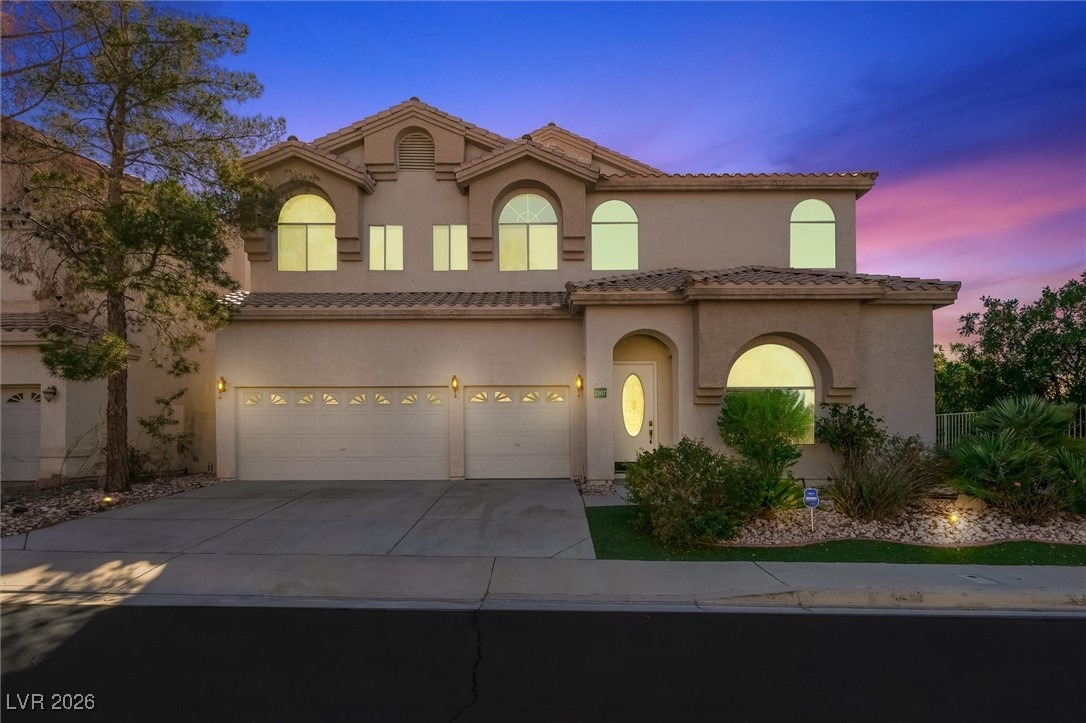 Eaglepath Cir, Henderson, NV 89074