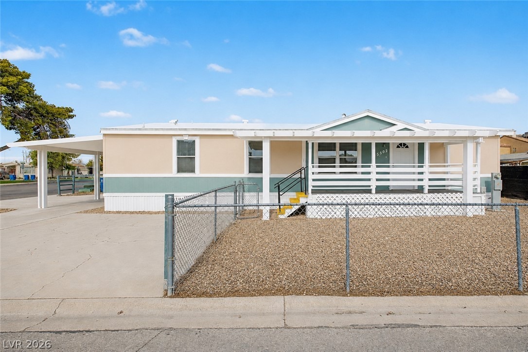 Tahoe Dr, Las Vegas, NV 89142 #1