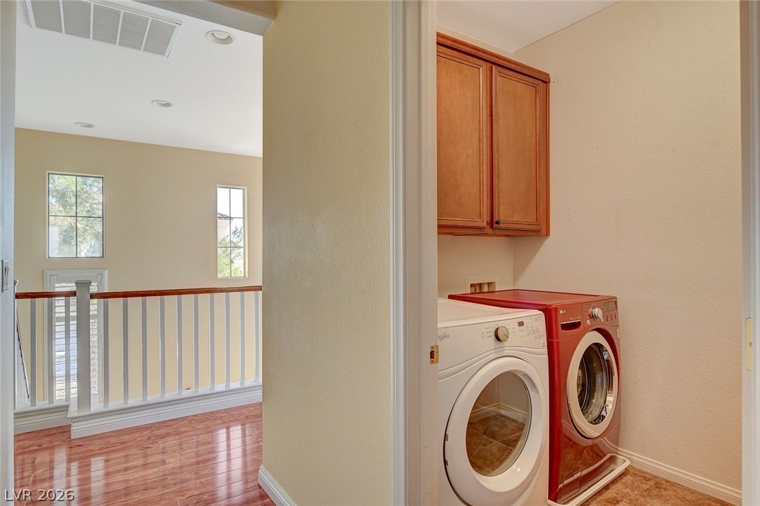 Barcinas Ln, Las Vegas, NV 89138 #1