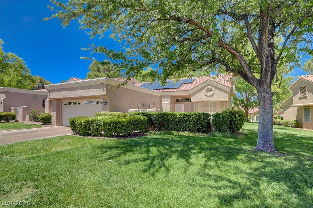 Millsboro Dr, Las Vegas, NV 89134 #1