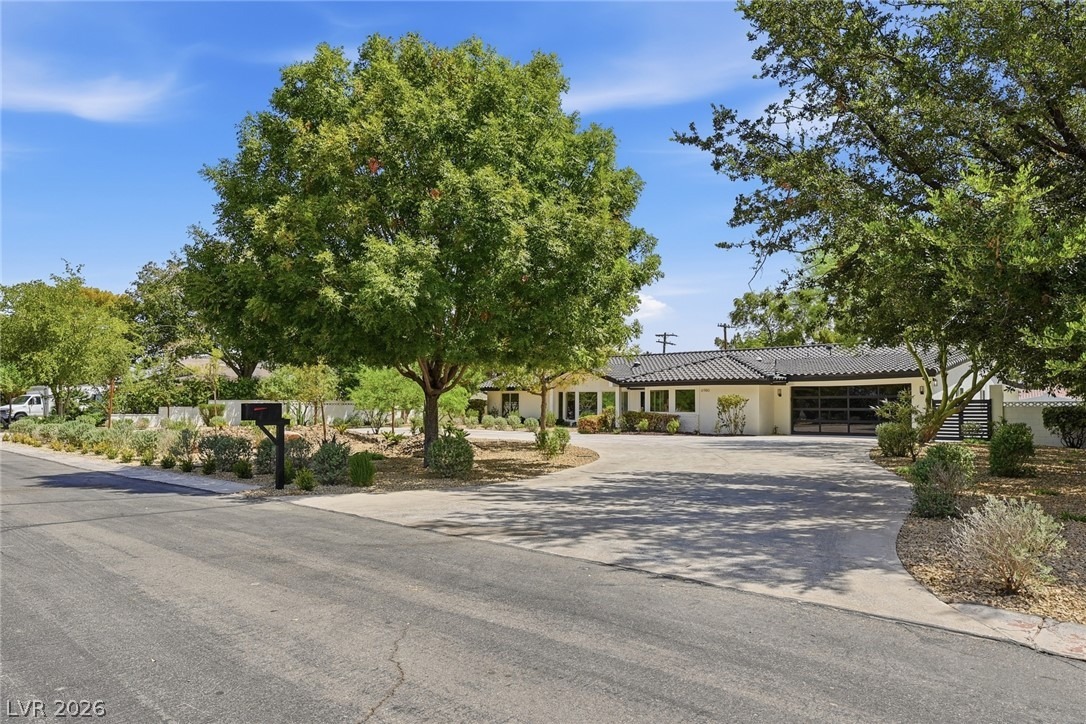 Mira Vista St, Las Vegas, NV 89120 #1