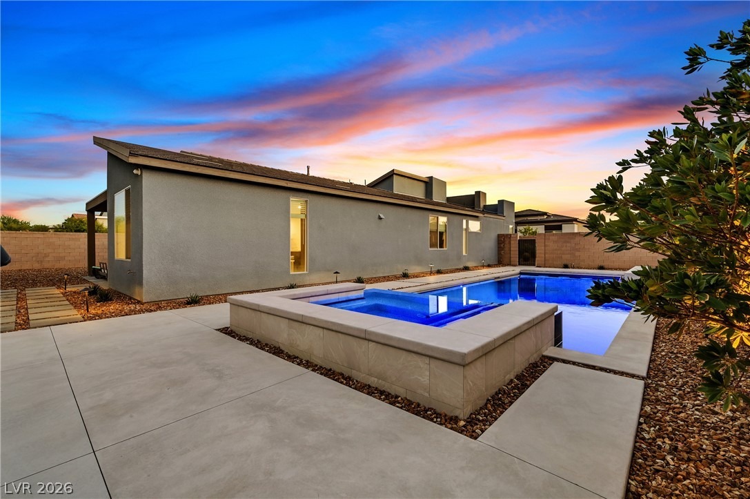 Crisman Ridge St, Las Vegas, NV 89141 #1