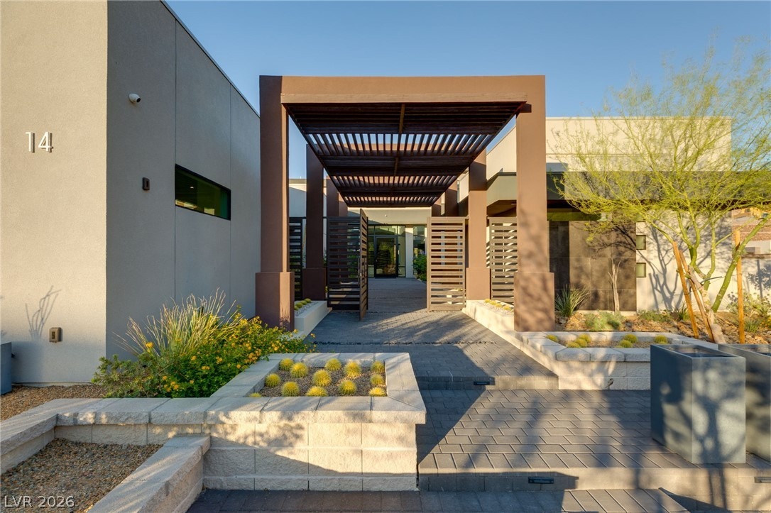 Sanctuary Peak Ct, Henderson, NV 89012 #1