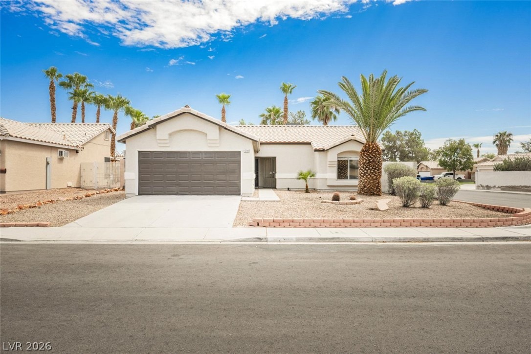 Del Shannon St, North Las Vegas, NV 89031