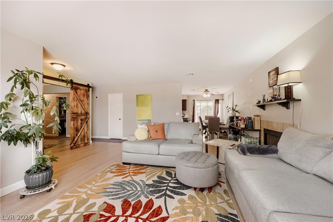 Marston Way, Henderson, NV 89015 #1