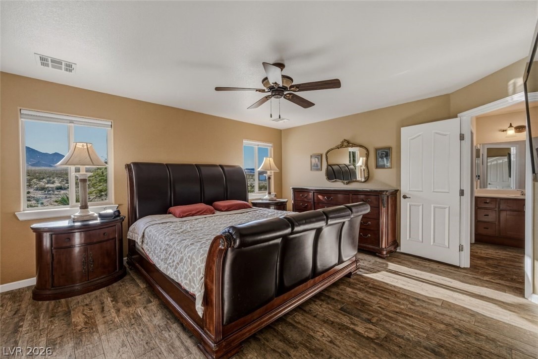 Quail Run Rd, Pahrump, NV 89060 #1