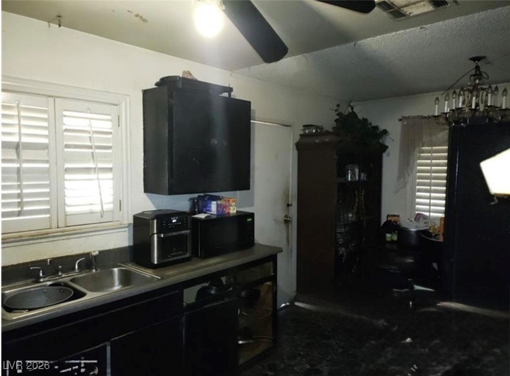 Miller Ave, North Las Vegas, NV 89030 #1