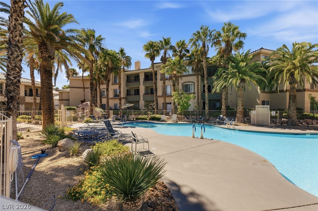 Durango Dr, Las Vegas, NV 89113