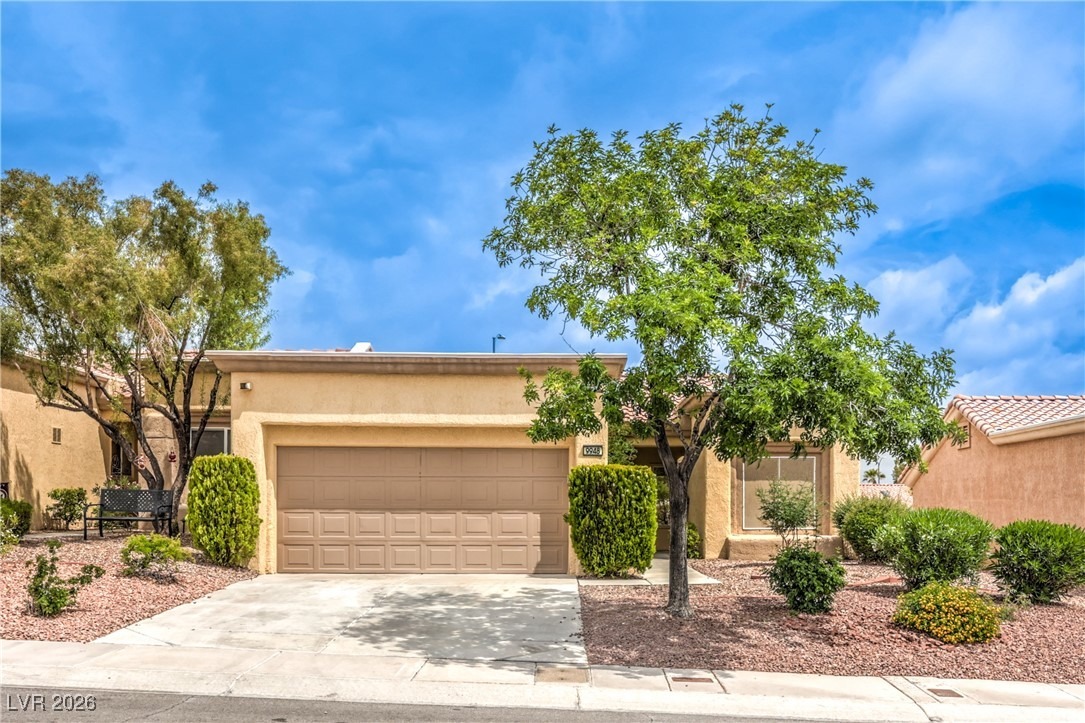 Bundella Dr, Las Vegas, NV 89134
