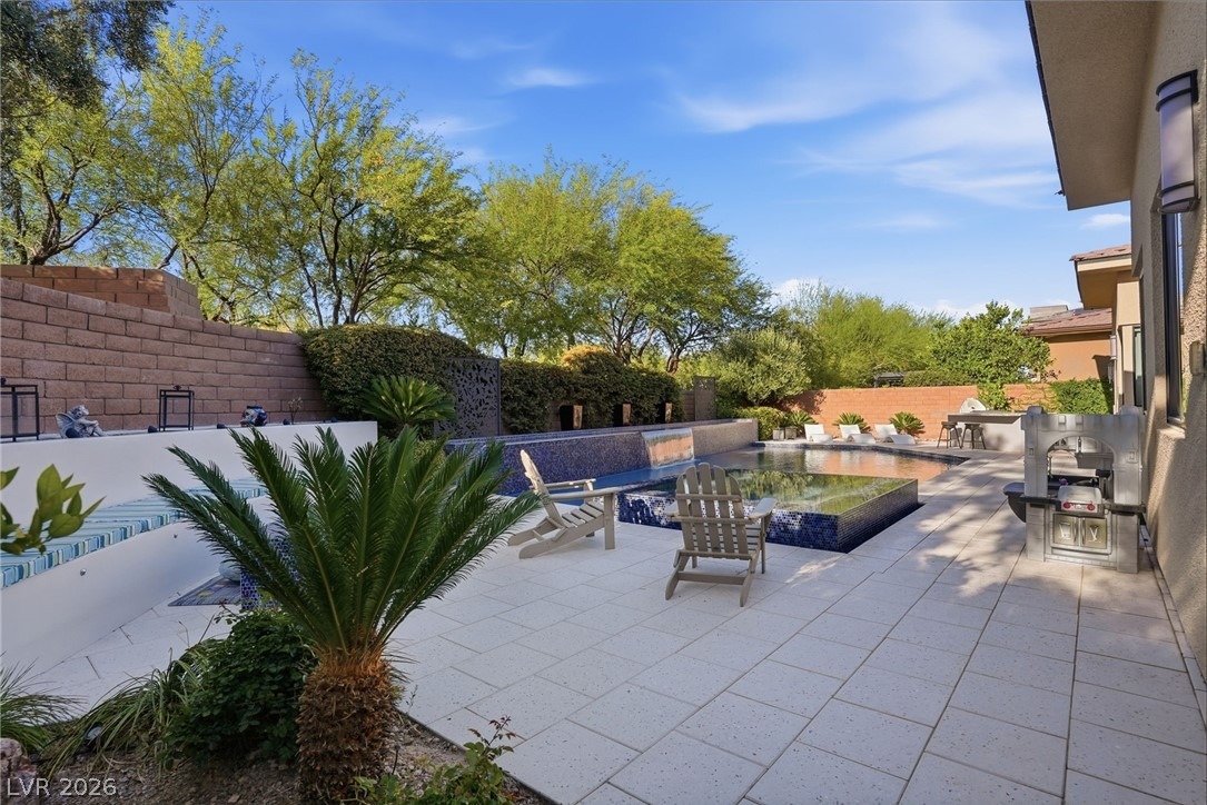 Moonfire Dr, Las Vegas, NV 89135