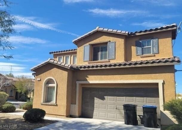 Grand Lake St, North Las Vegas, NV 89081