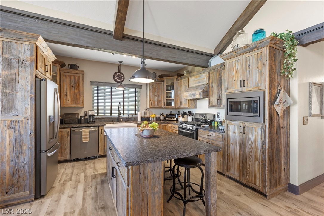 Wind Drift Pl, Las Vegas, NV 89124