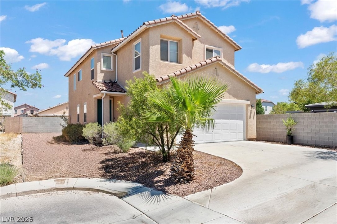 Windsor Forest Ct, Las Vegas, NV 89123