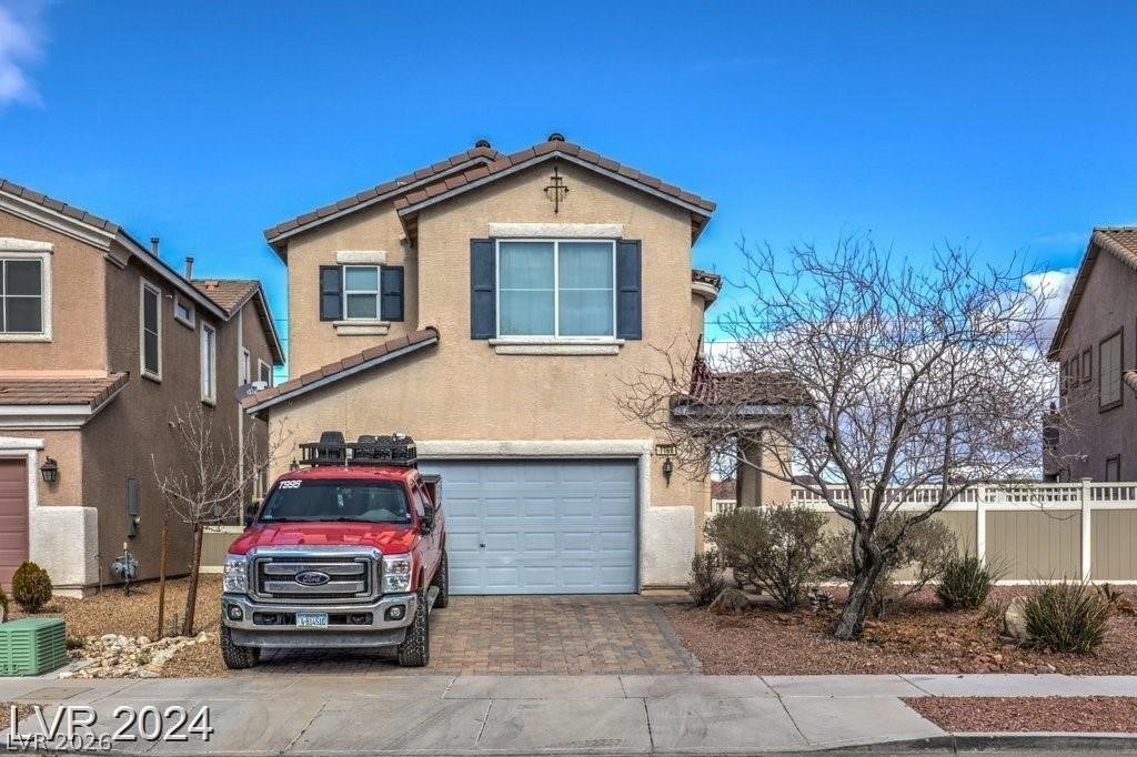 Aspen Cliff Dr, Henderson, NV 89011