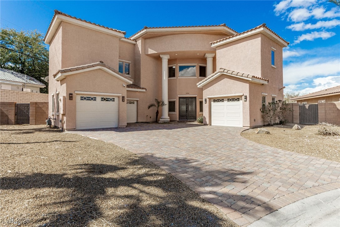 Gershon Ct, Las Vegas, NV 89121 #1