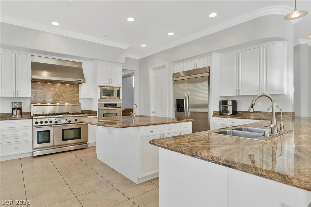 San Florentine Ave, Las Vegas, NV 89141 #1