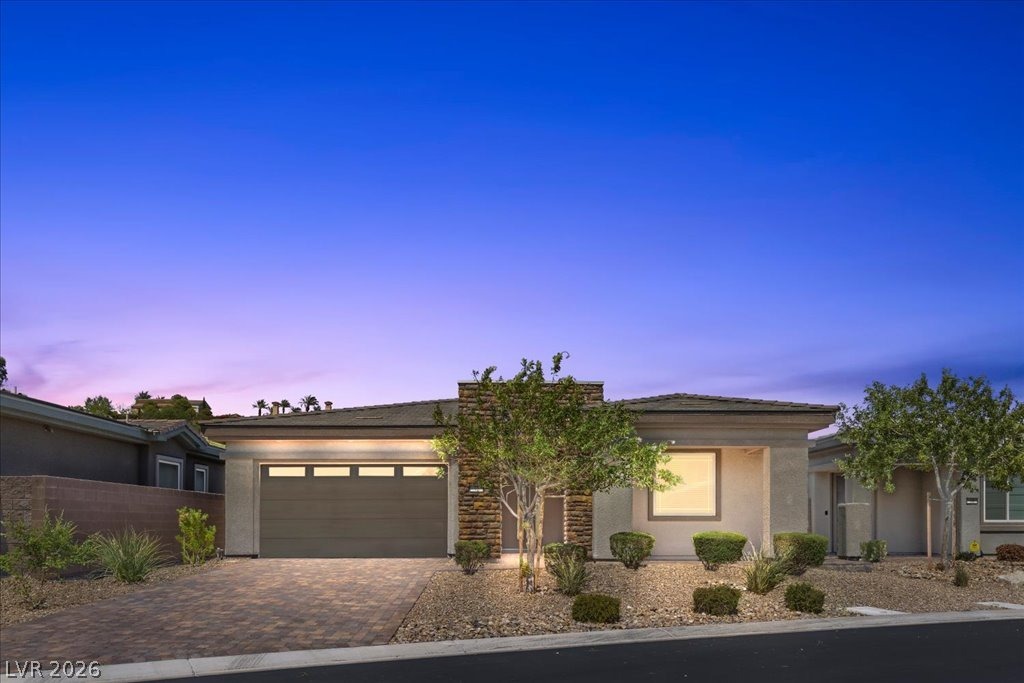 Reflection Cove Dr, Henderson, NV 89011