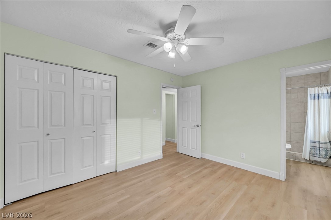 Santa Fe St, Las Vegas, NV 89145