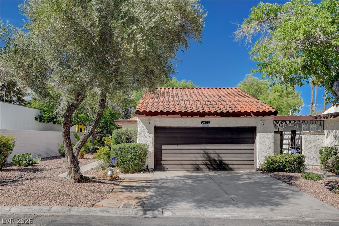 San Lago Ct, Las Vegas, NV 89121