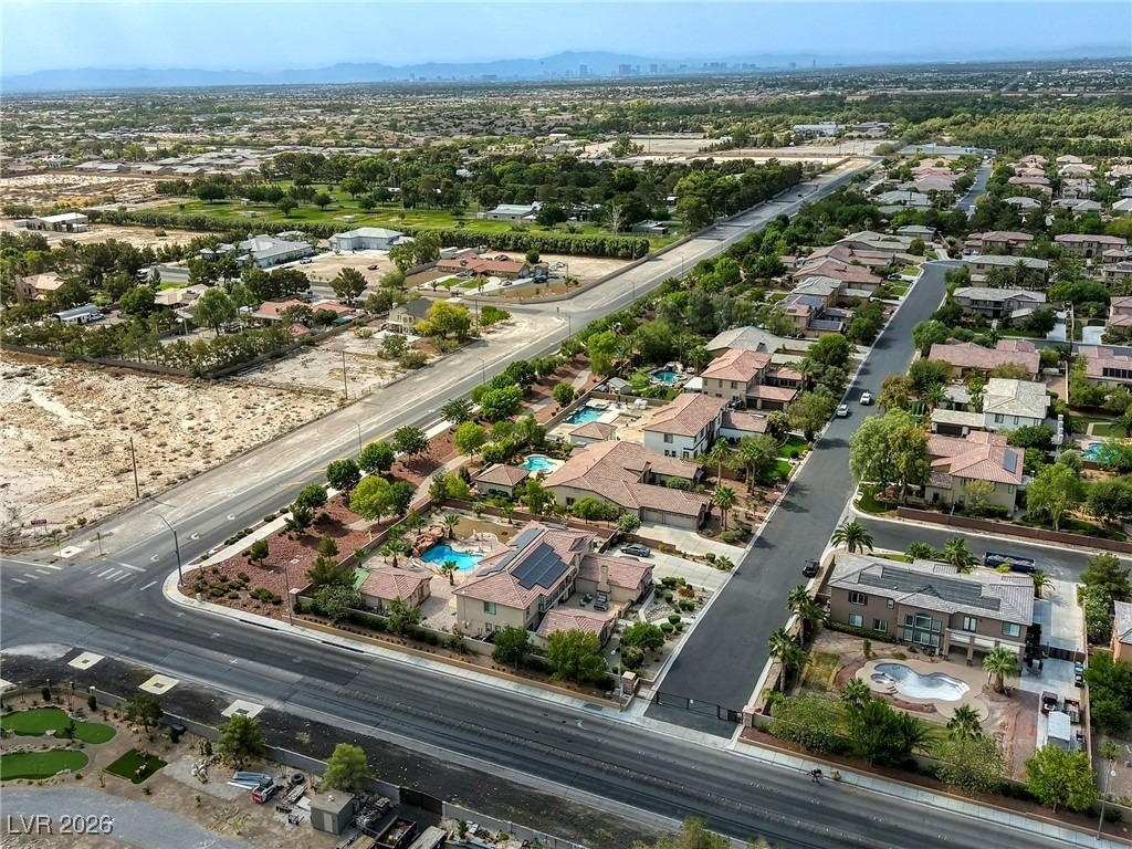 Via Fiorentino St, Las Vegas, NV 89131