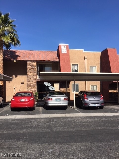 Alexis Dr, Las Vegas, NV 89103 #1