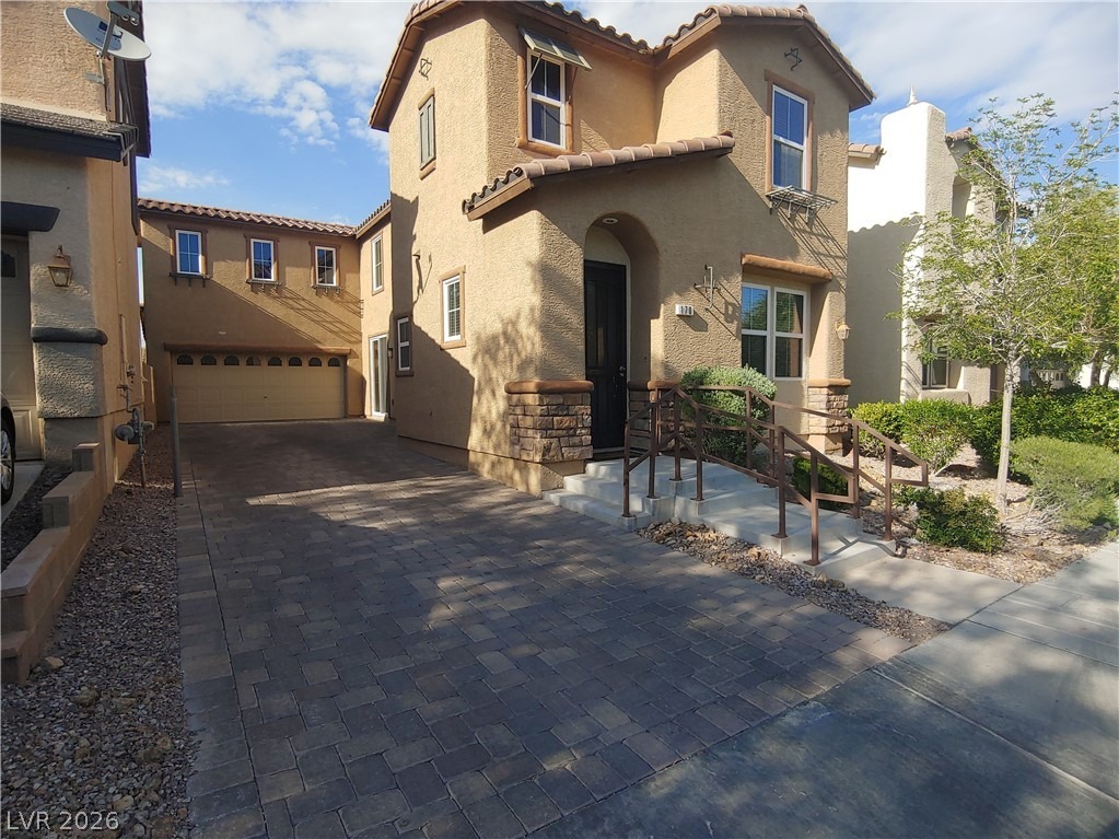 Cloud Cover Ave, Henderson, NV 89002