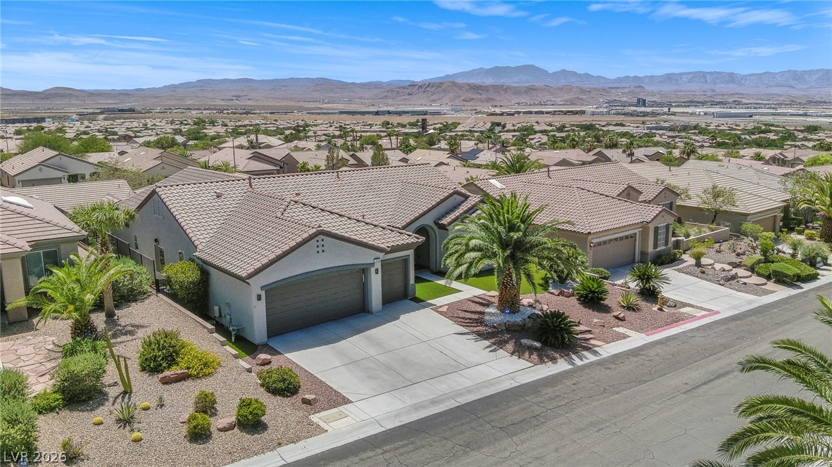 Oliver Springs St, Henderson, NV 89052 #1