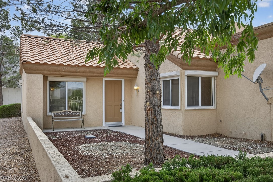 Prairie Hill Dr, Las Vegas, NV 89134