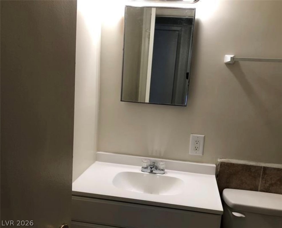 Miller Ave, North Las Vegas, NV 89030