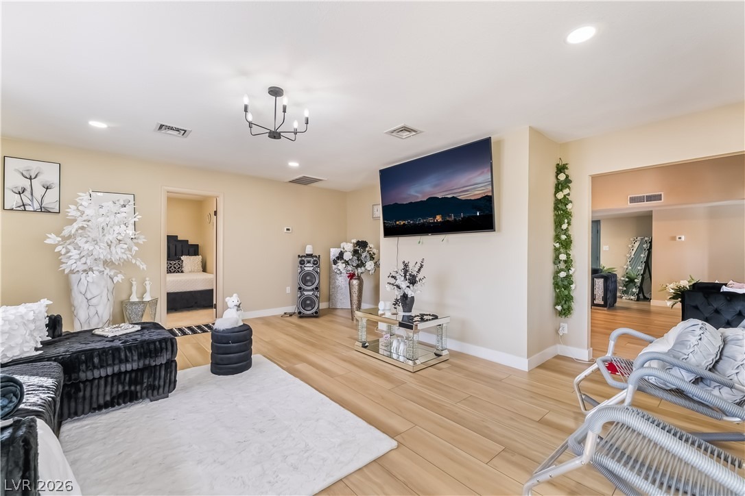 Champions Ave, Las Vegas, NV 89142