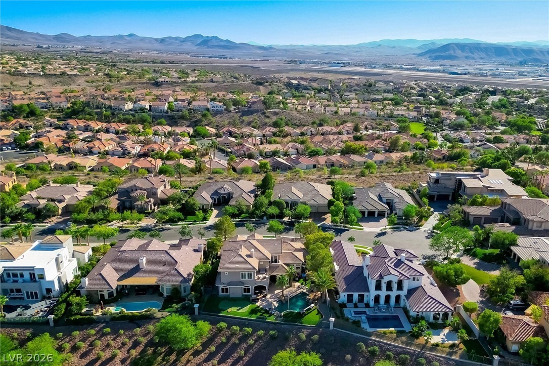 Ruby Sky Ct, Henderson, NV 89052