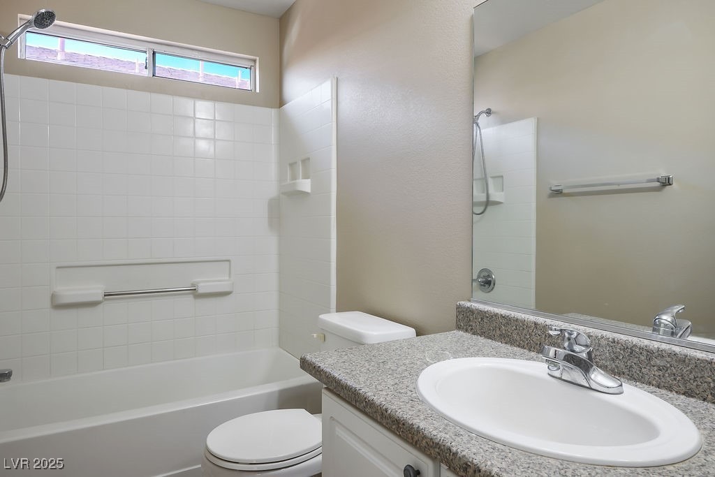 Tumbleweed Ridge Ln, Henderson, NV 89011