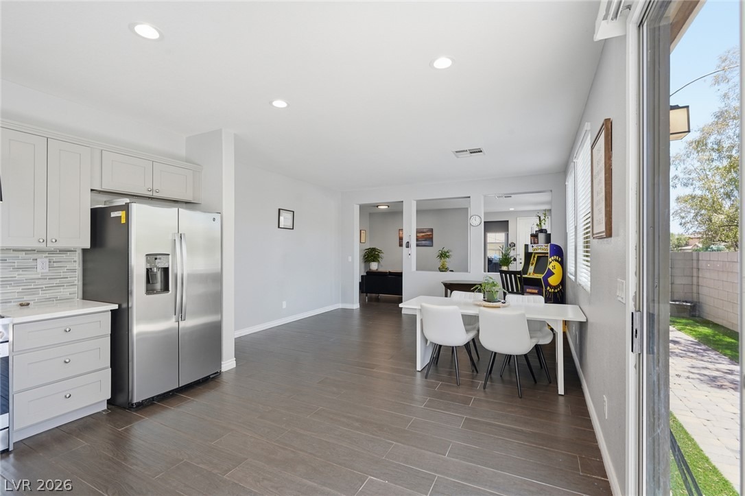 Cresent Valley St, Las Vegas, NV 89148 #1
